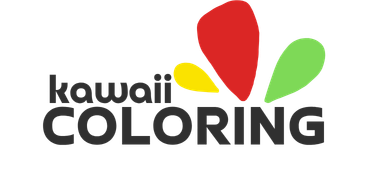 Kawaii Coloring