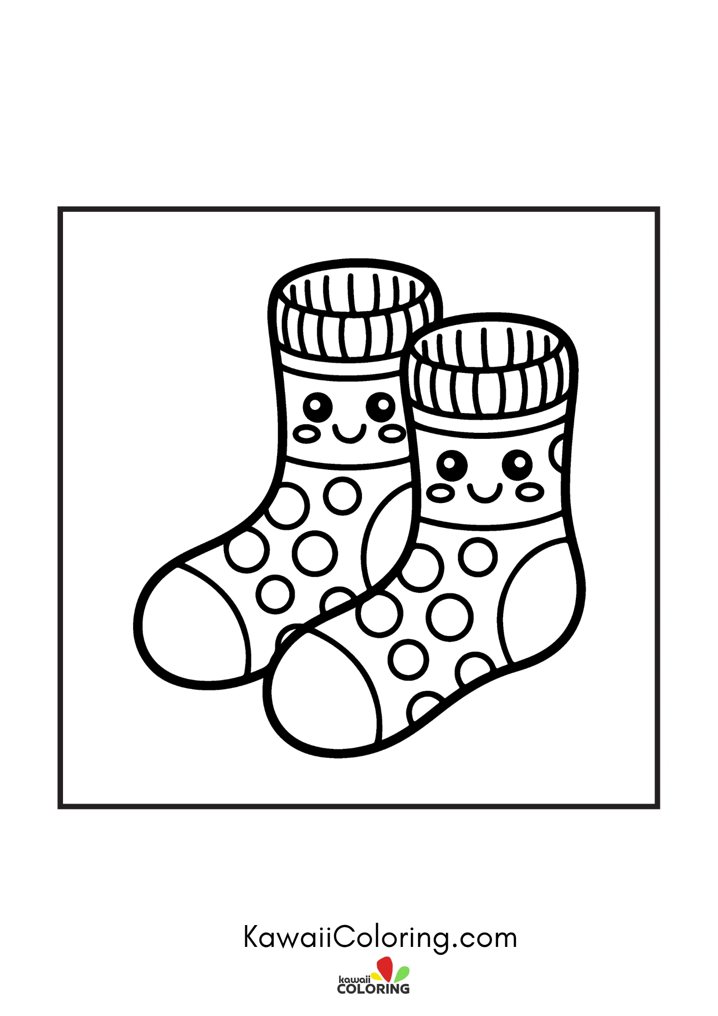 Dreamy coloring page with soft celestial details
